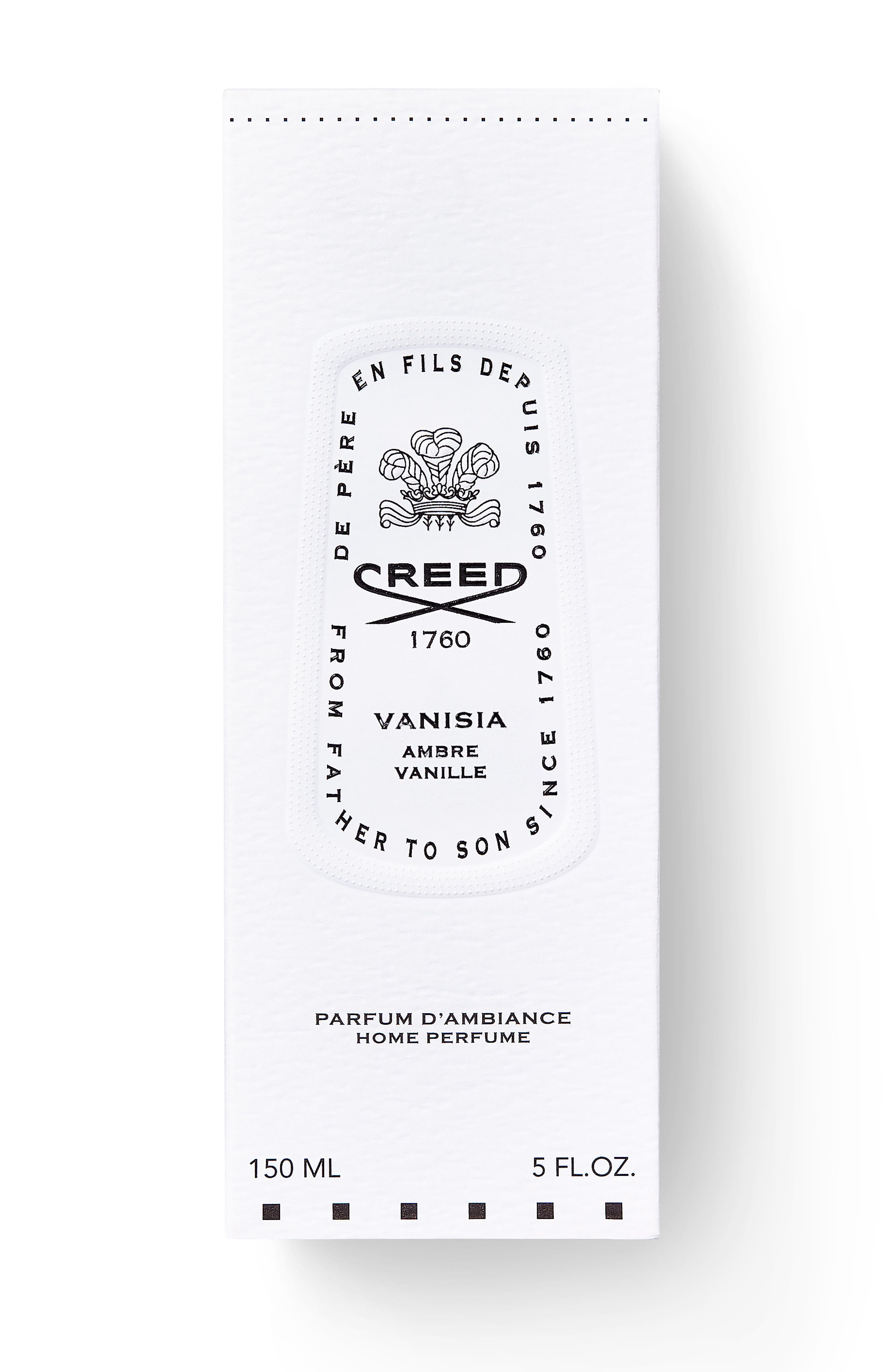 Creed Ambiance Vanisia Room Spray - Thumbnail 3