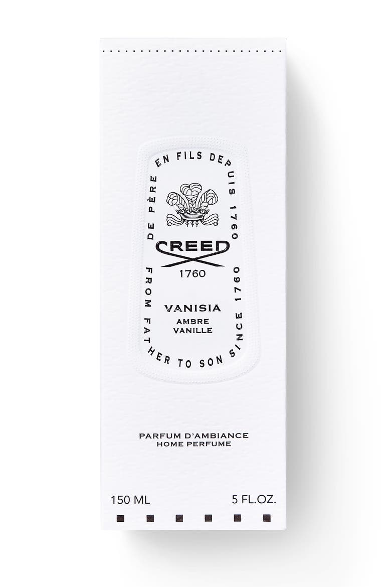 Ambiance Vanisia Room Spray, Alternate, color, NO COLOR