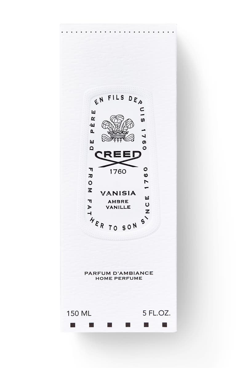 Creed Ambiance Vanisia Room Spray, Alternate, color, 