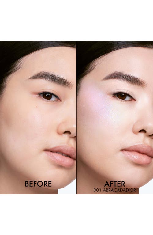 Dior Abracada Forever Glow Maximizer Liquid Highlighter