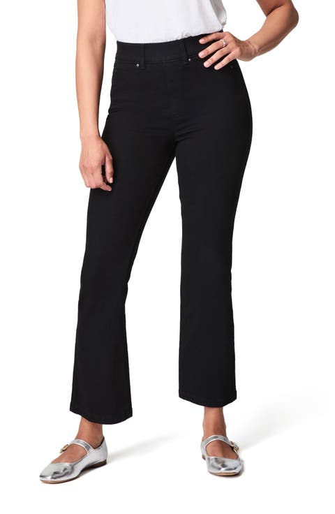 SPANXshape™ EveryWear Kick Flare Jeans (Regular & Petite)