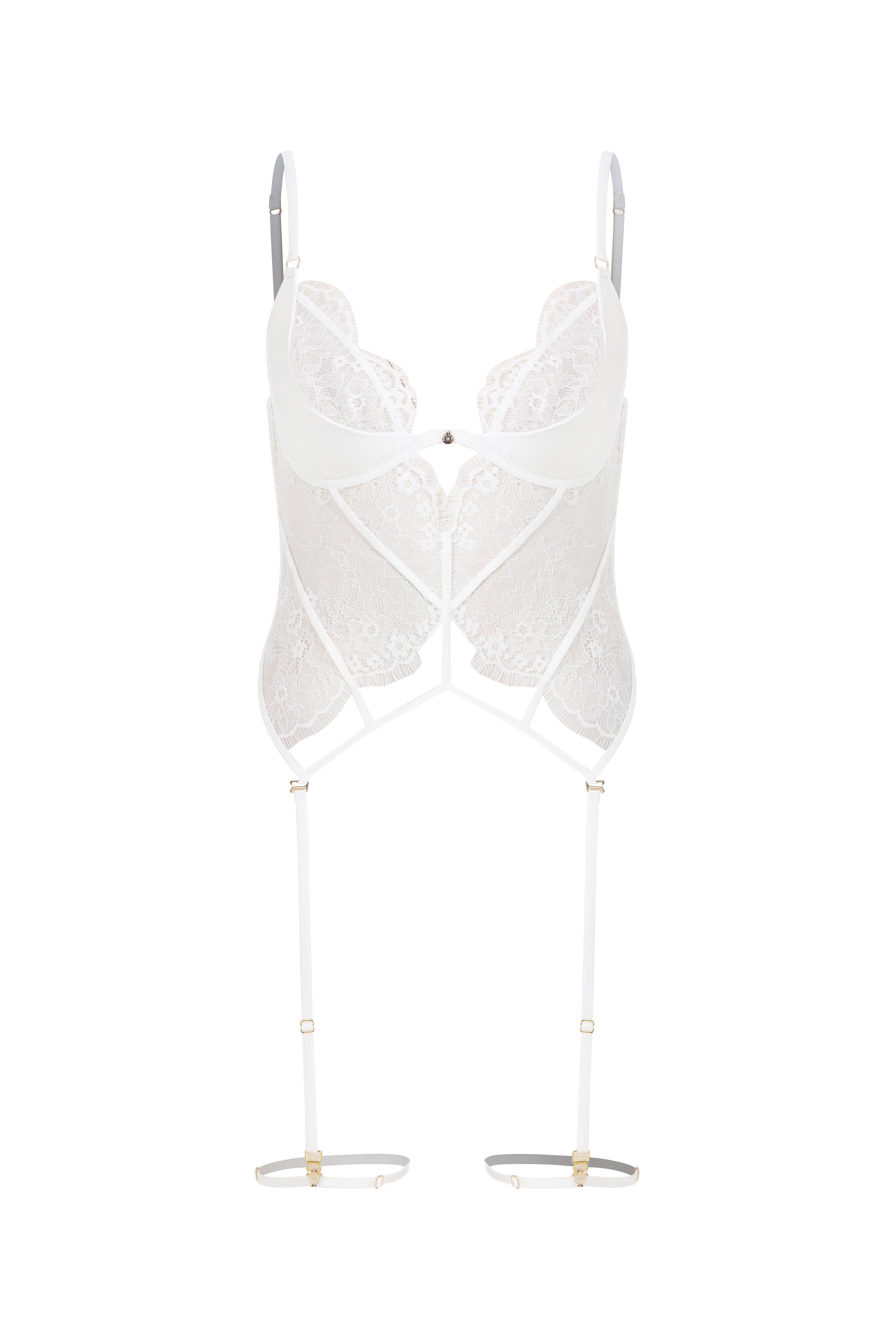 selected White