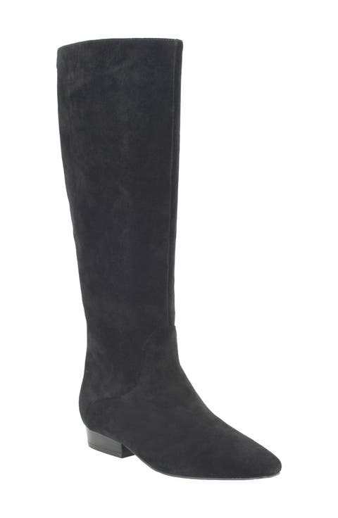 Slona Knee High Boot