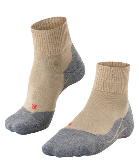 TK5 Wander Short Hiking Socks (Men)