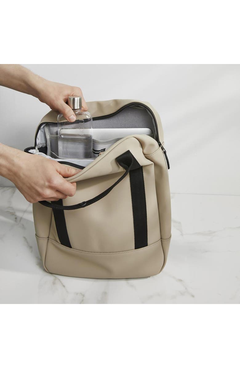 Memobottle Slim Memobottle - Original, Alternate, color, Clear/Transparent