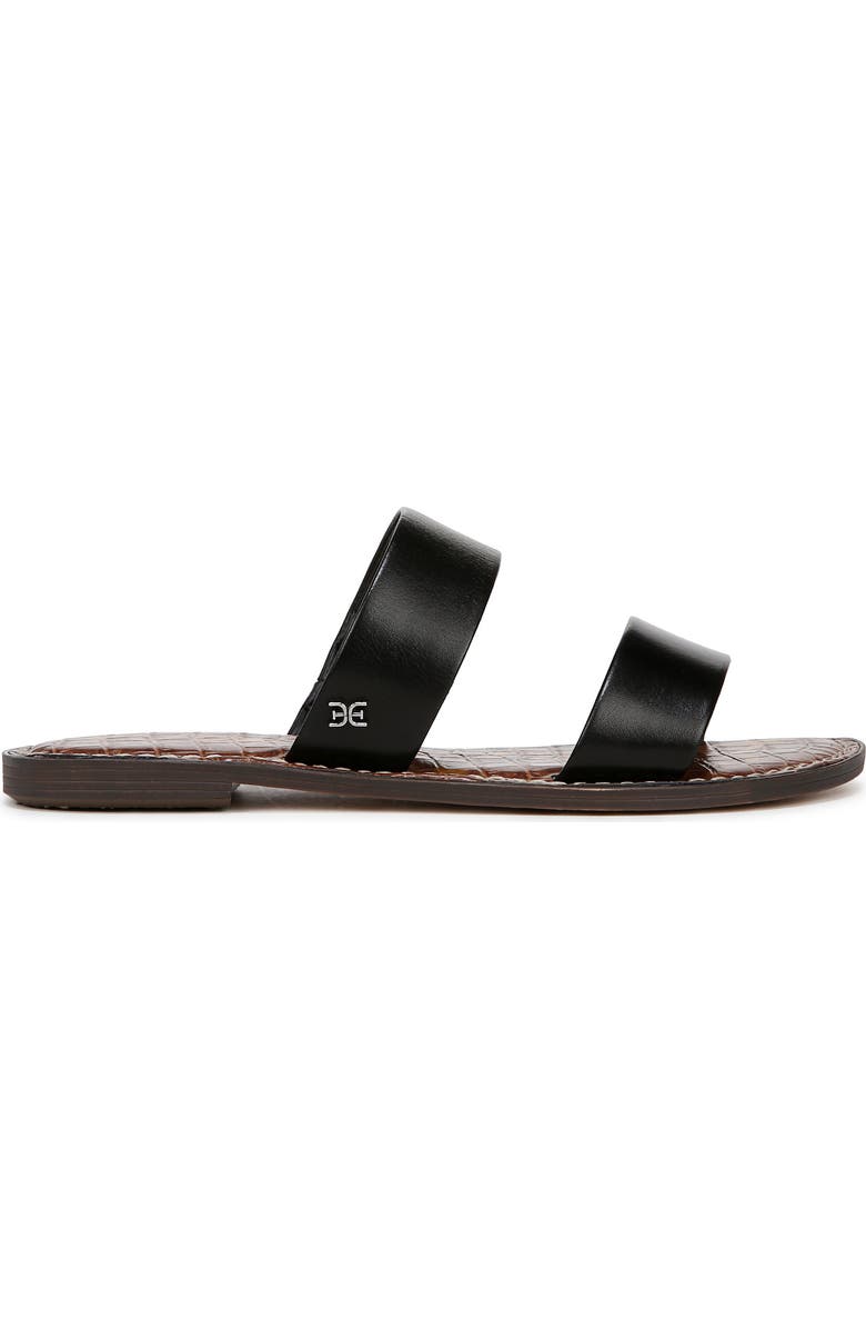 Sam Edelman Gala Slide Sandal, Alternate, color,