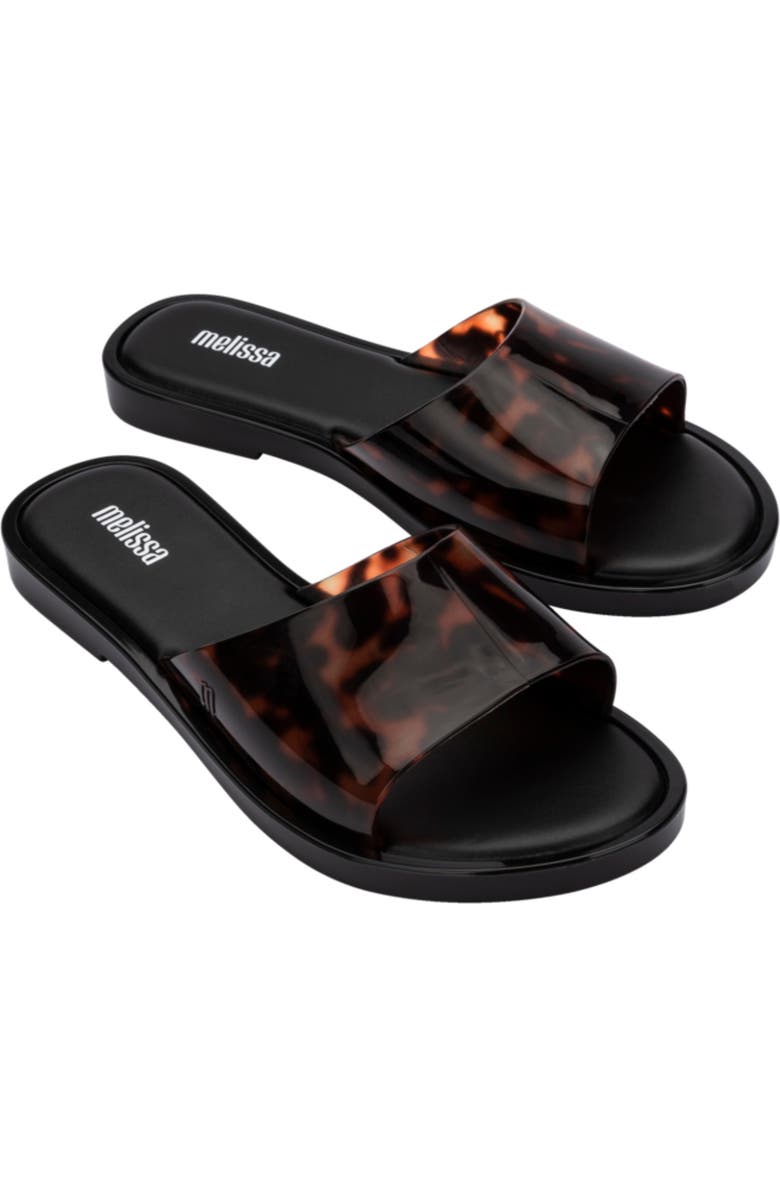 Melissa Miranda Slide Sandal, Main, color,