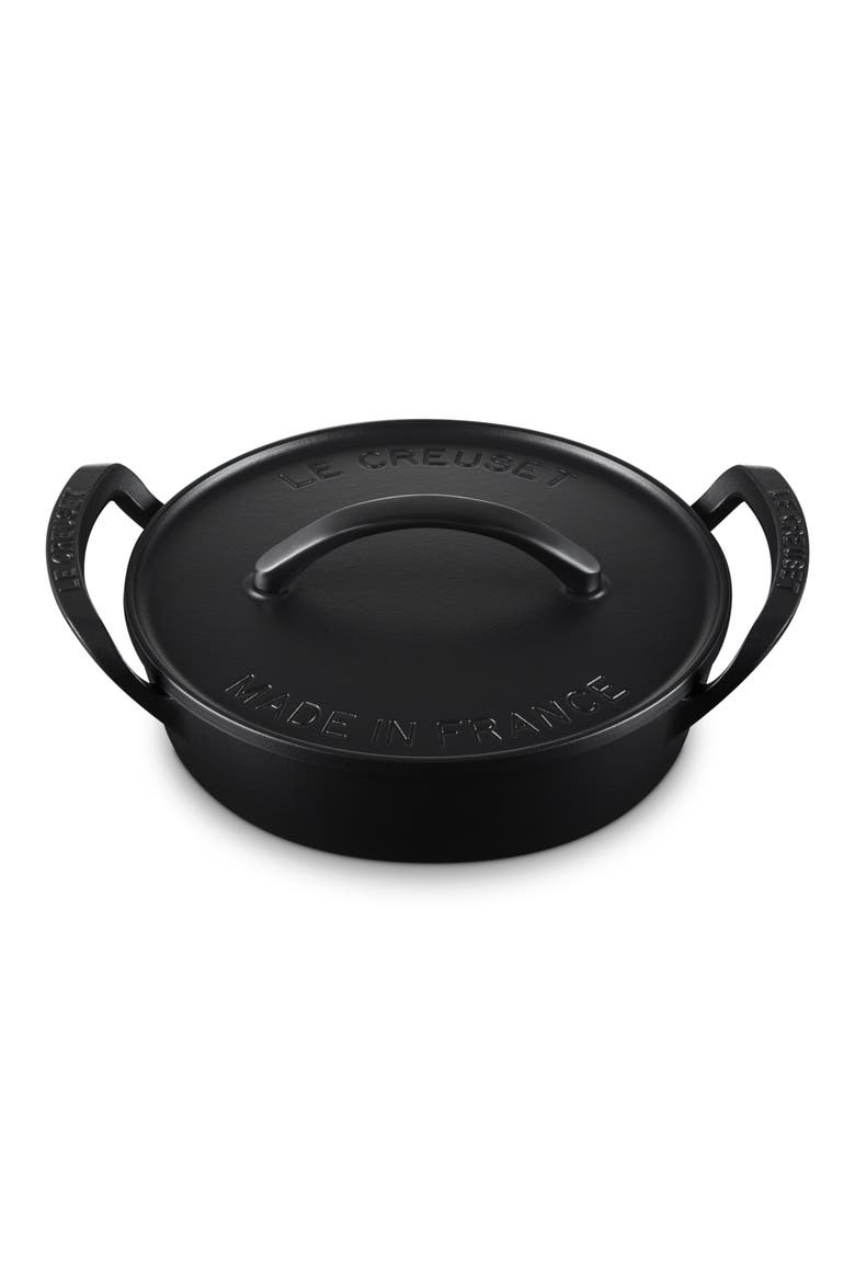 Alpine Outdoor Collection Utility Pan, Alternate, color, LICORICE