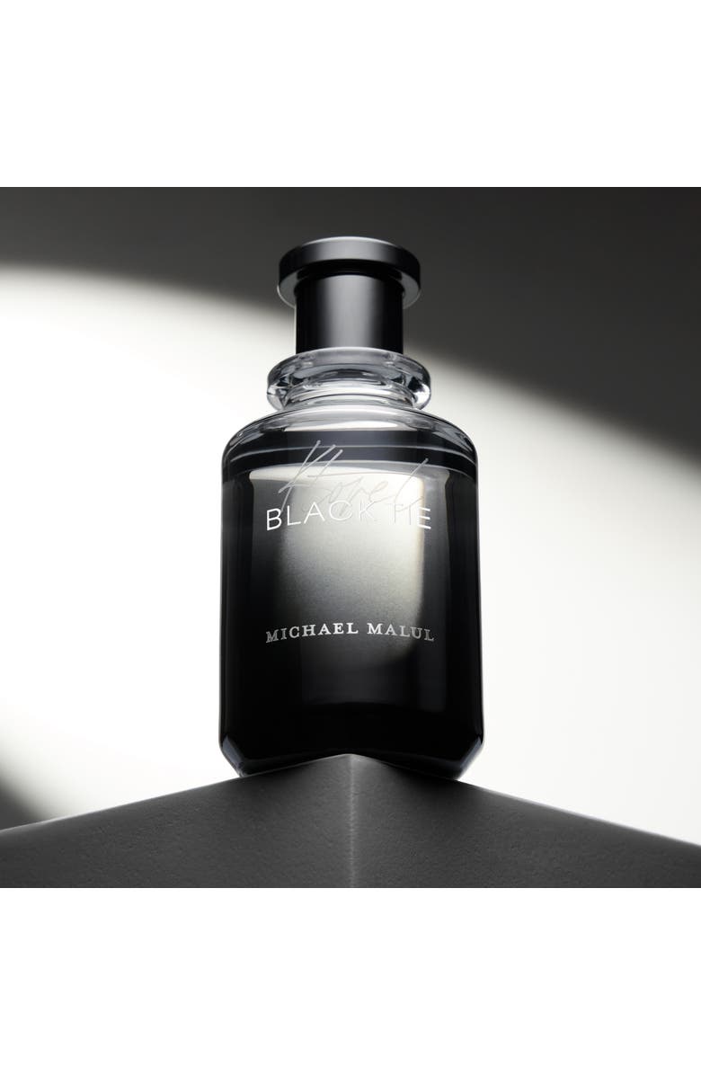 Michael Malul KTORET Black Tie 3.4oz/100mL Men's EDP, Alternate, color, Black