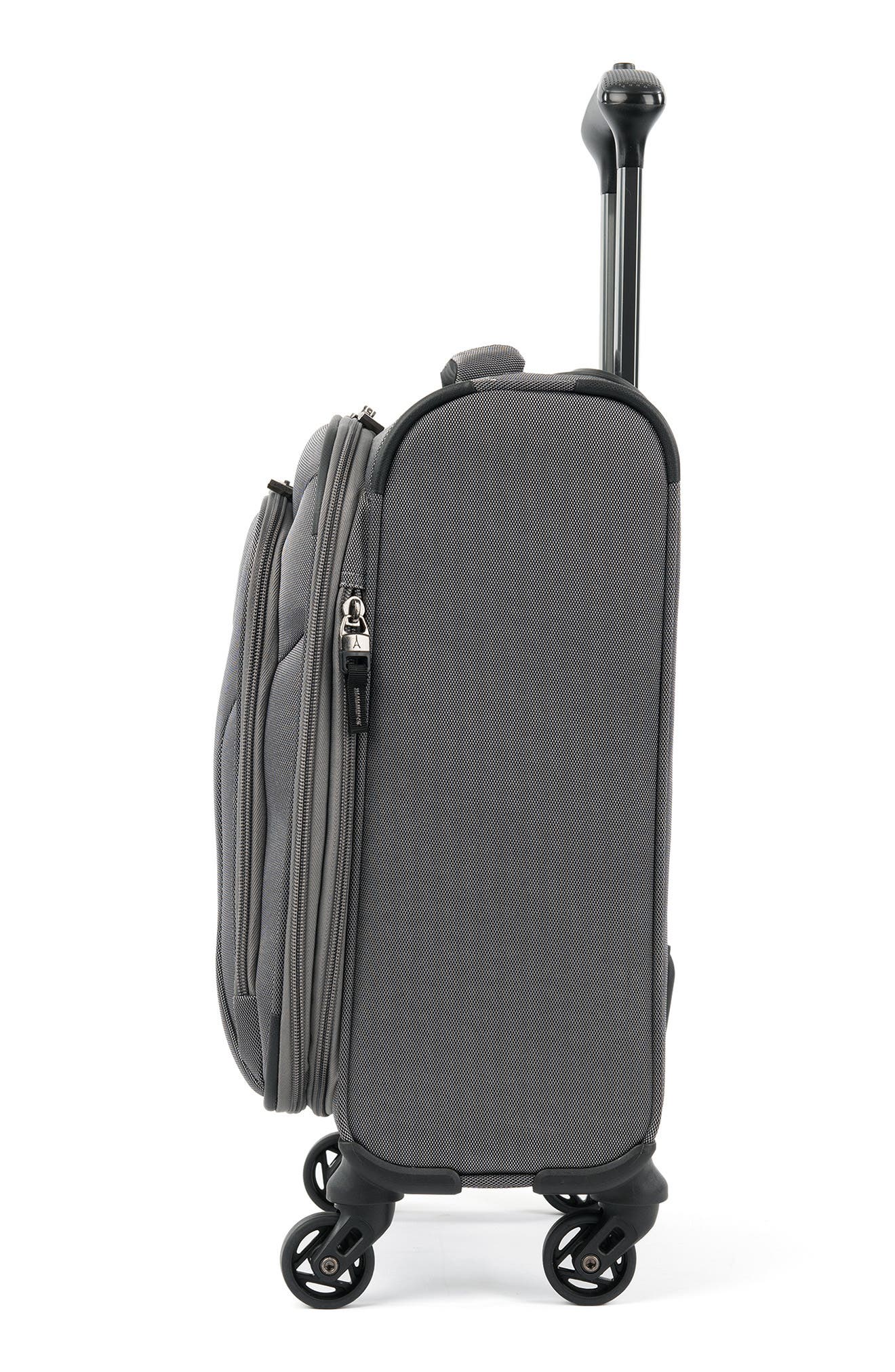 TRAVELPRO Pilot Air<sup>™</sup> Elite 17" Expandable Compact Boarding Bag Spinner Luggage, Alternate, color, 