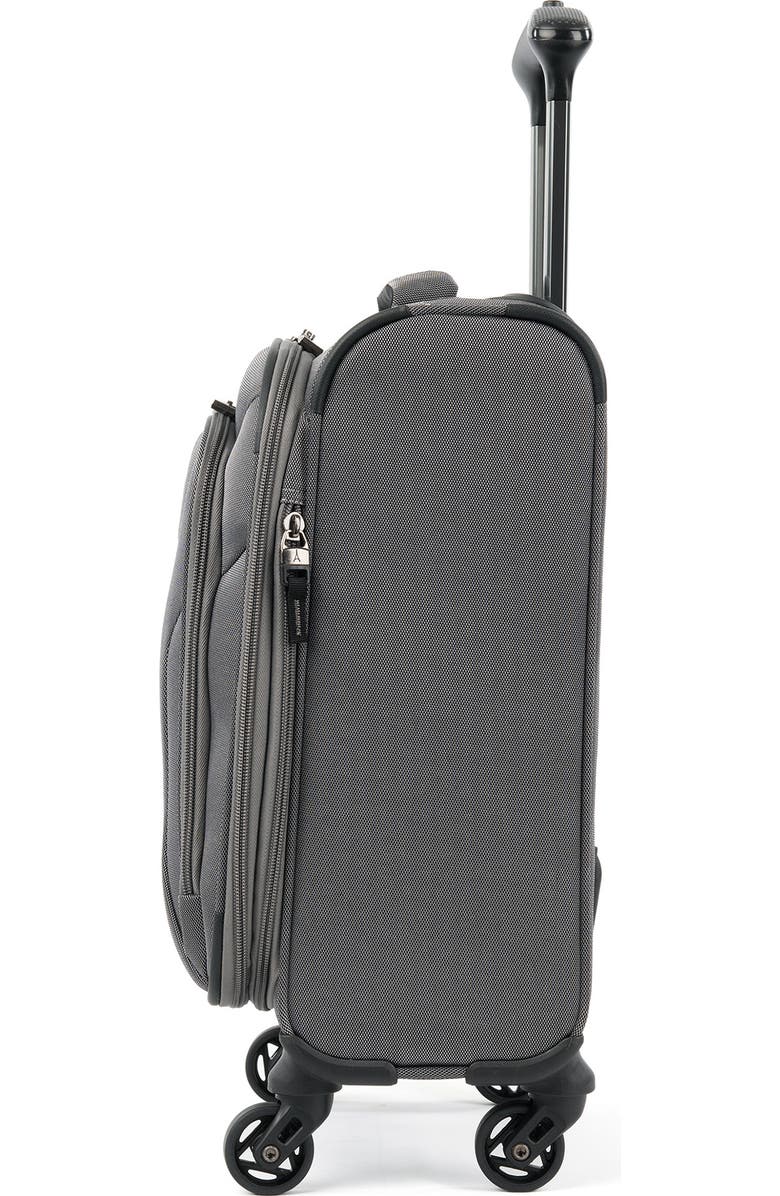 TRAVELPRO Pilot Air<sup>™</sup> Elite 17" Expandable Compact Boarding Bag Spinner Luggage, Alternate, color,
