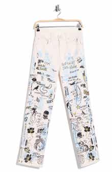 The Mid Rise Rambler Zip Nerdy Jeans