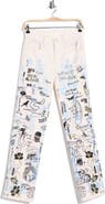 MOTHER The Mid Rise Rambler Zip Nerdy Jeans