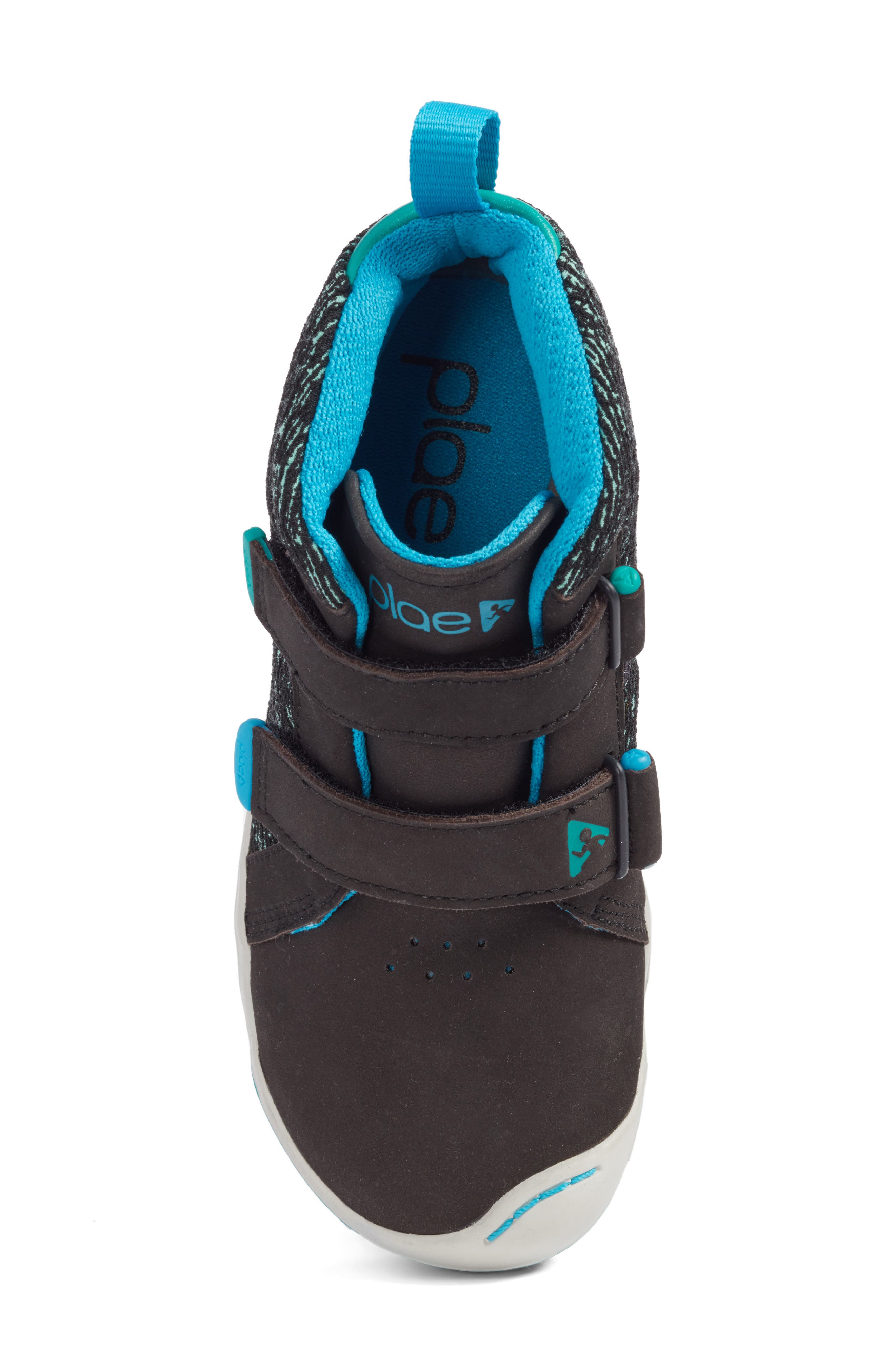 PLAE 'Max' Customizable High Top Sneaker, Alternate, color, 