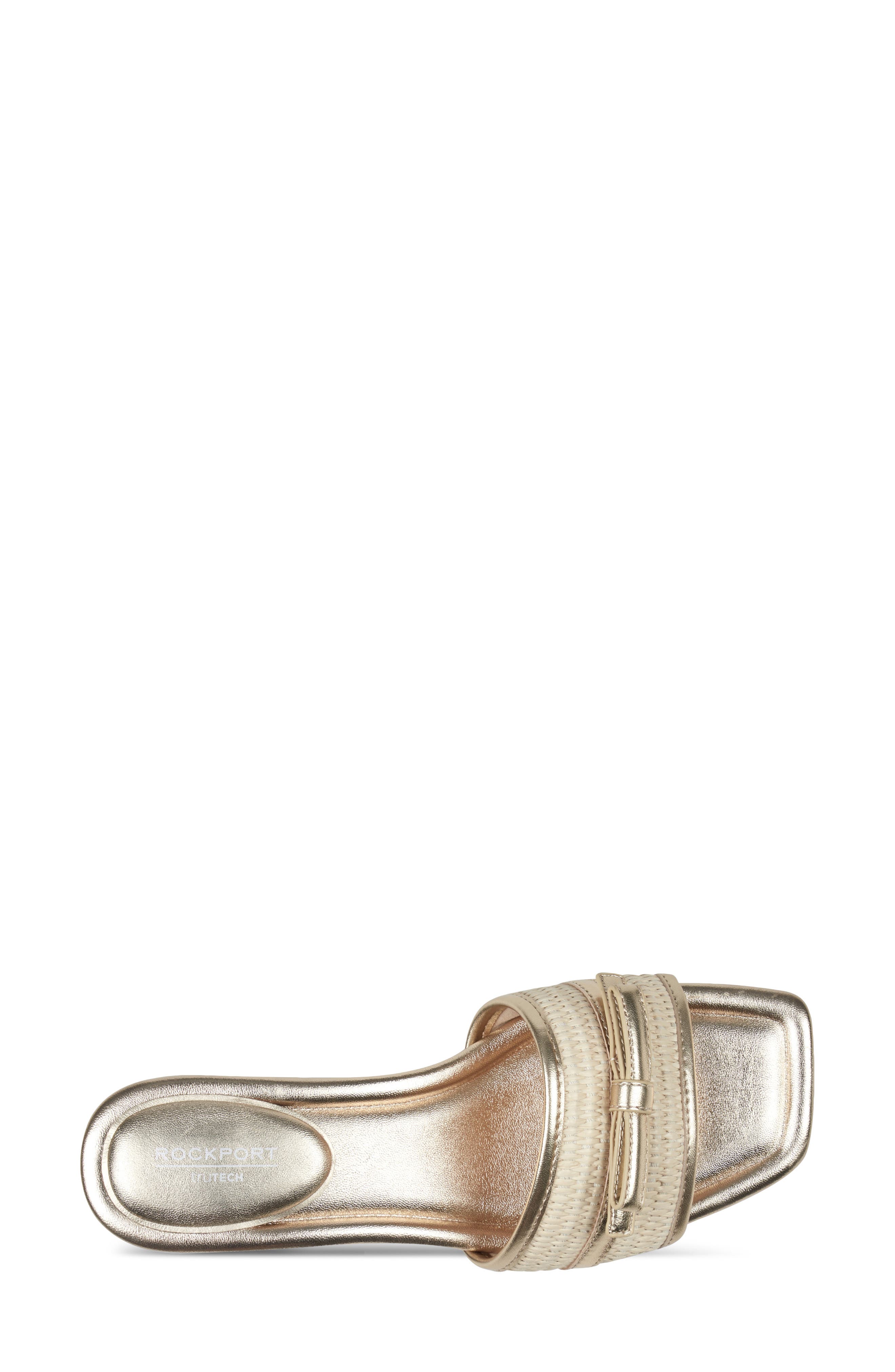 Rockport Clarice 2 Slide Sandal (Women) | Nordstrom