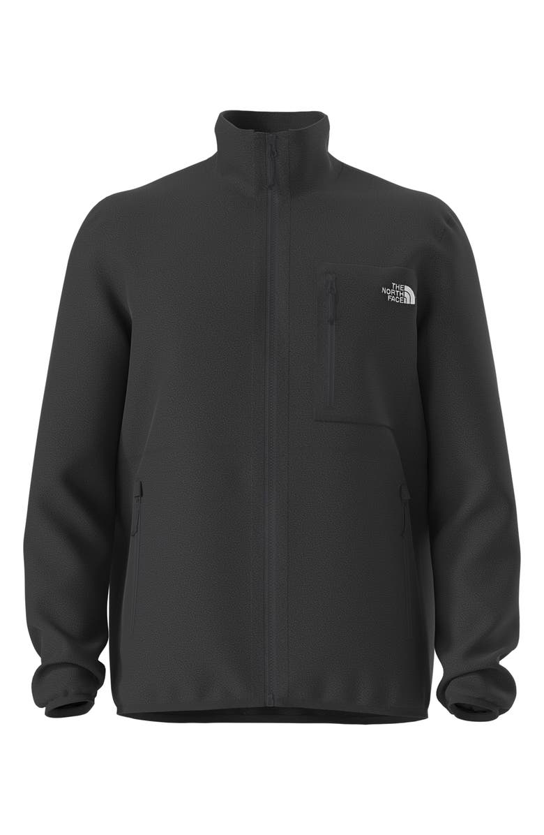 The North Face Yumiori Full Zip Jacket, Alternate, color,