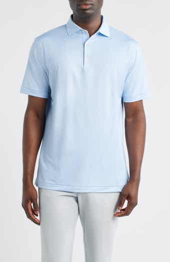 Nautilus Performance Jersey Polo