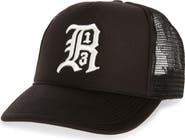 R13 Logo Trucker Hat