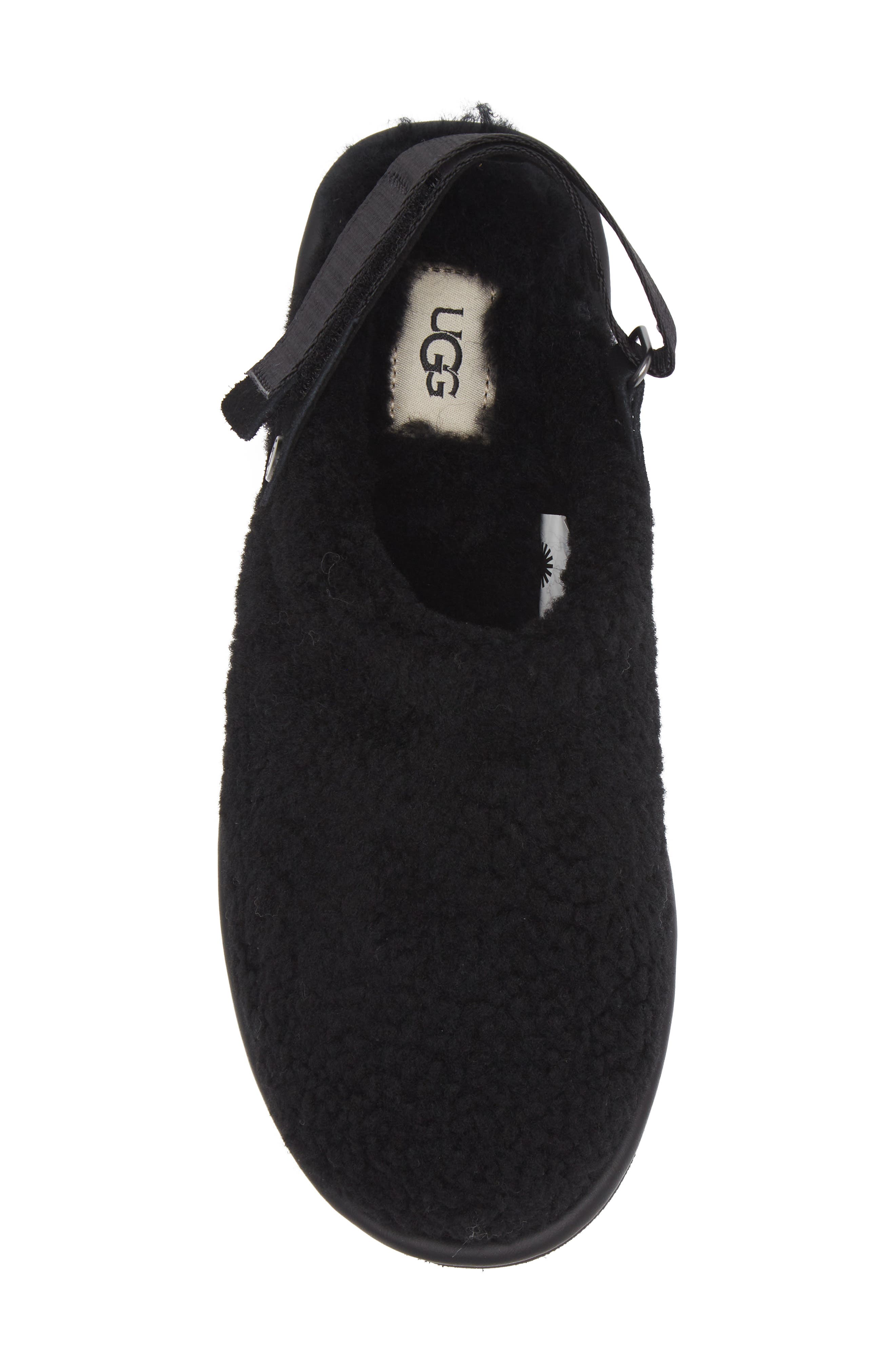 UGG<sup>®</sup> Lanah Clog, Alternate, color, 