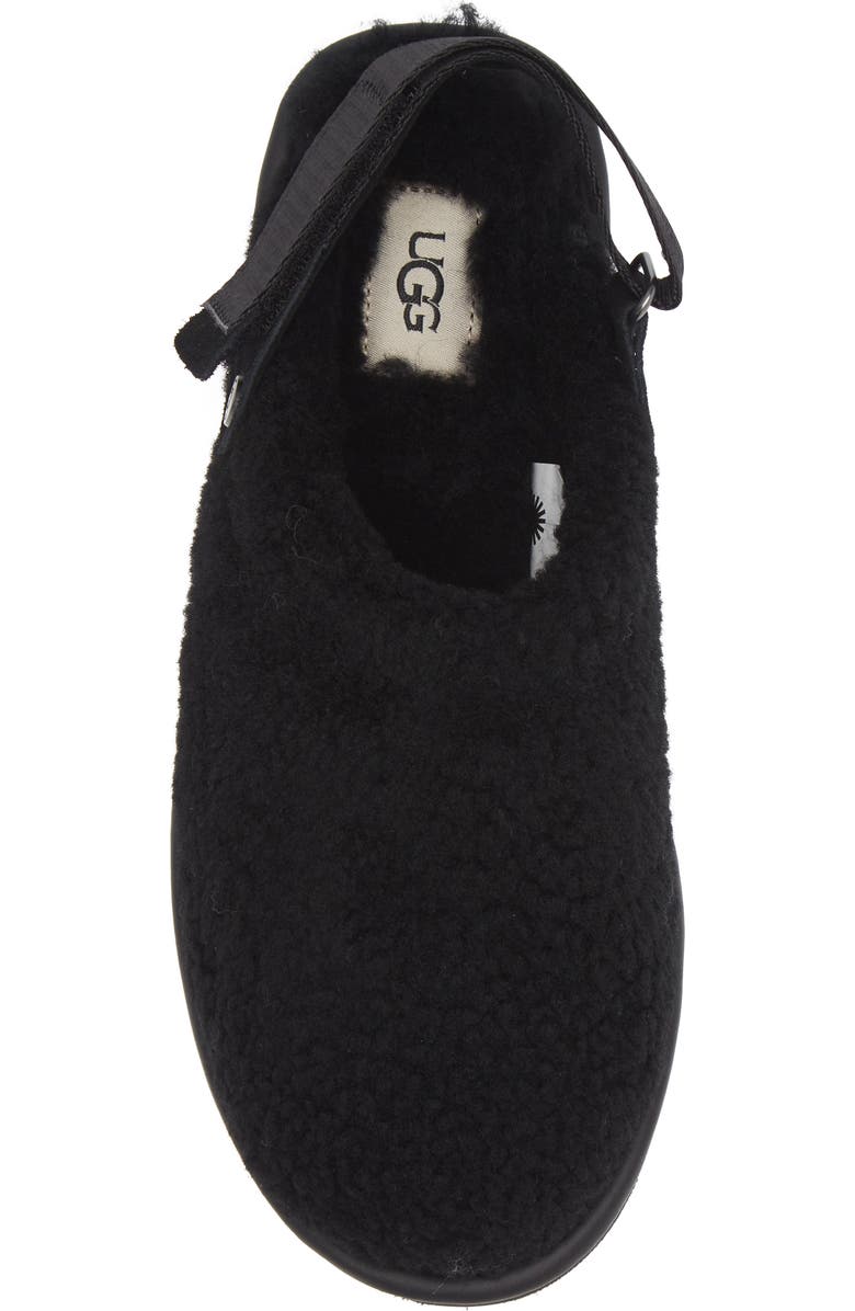 UGG<sup>®</sup> Lanah Clog, Alternate, color,