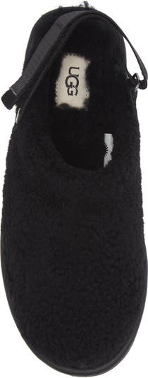 Lanah Clog