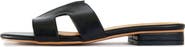 V.GAN LONDON Bok Mule Slide Sandals