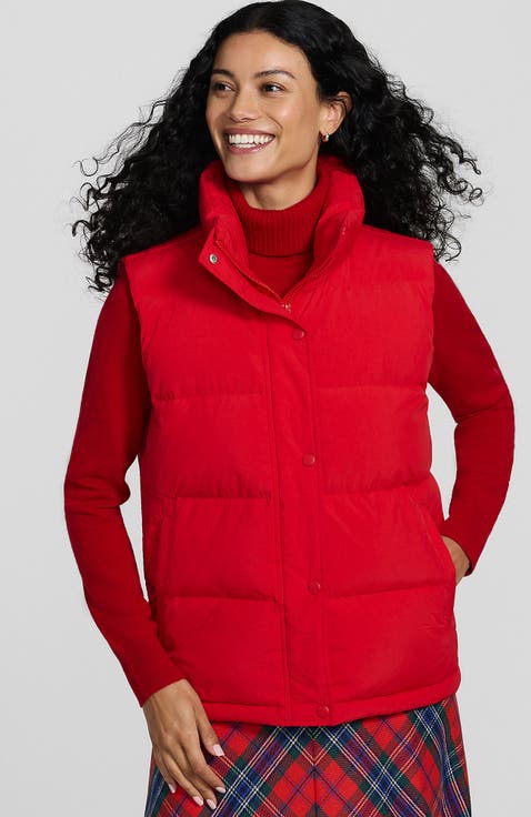 Max 600 Down Puffer Vest