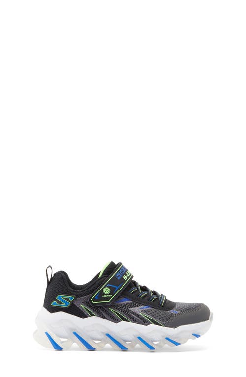 Skechers Kids' Mega-surge 2.0 Light-up Sneaker In Multi