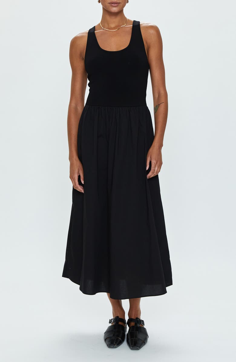 Faye Tank Dress