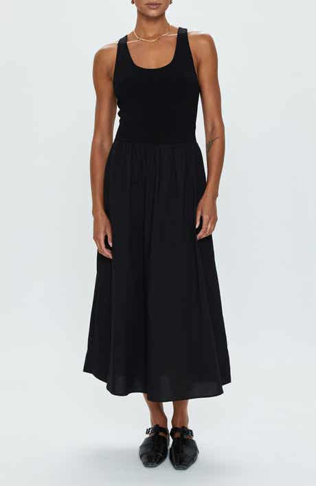 Pistola Faye Tank Dress