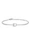  Silver Pave D