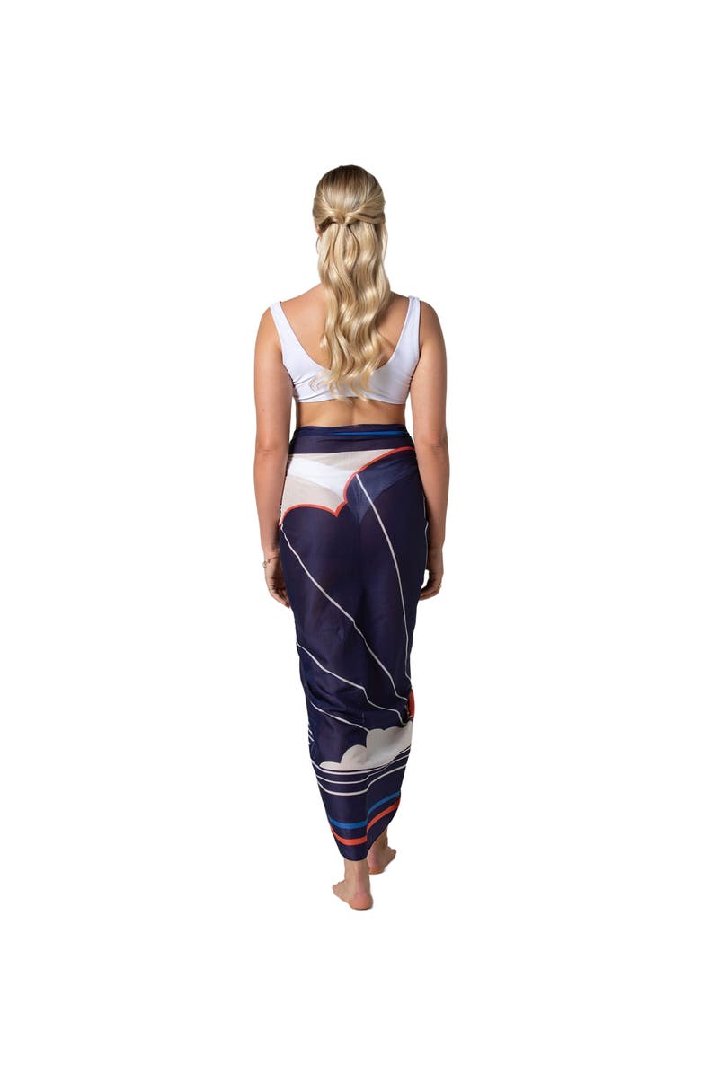 Tori Richard Daybreak Pareo, Alternate, color,