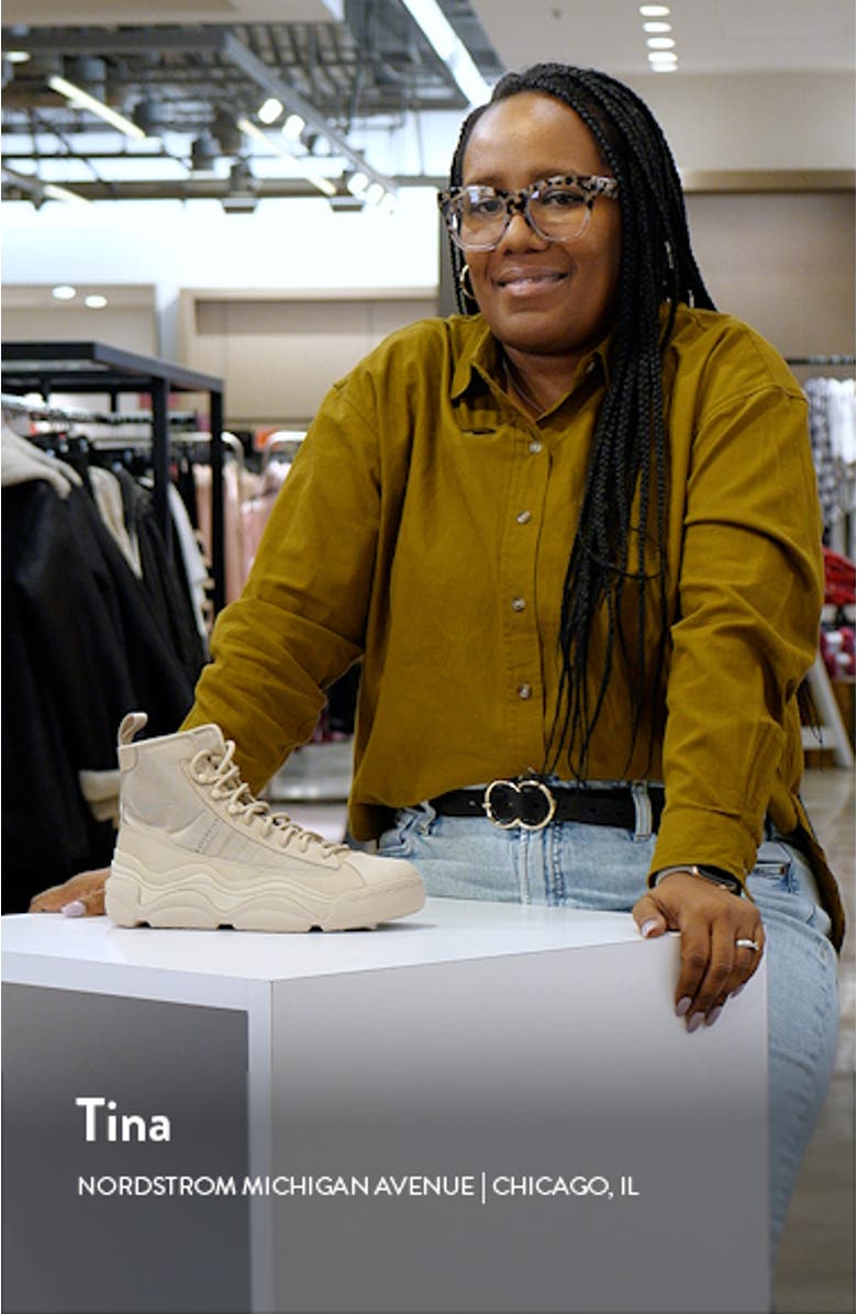 Superstar Millencon Boot, sales video thumbnail