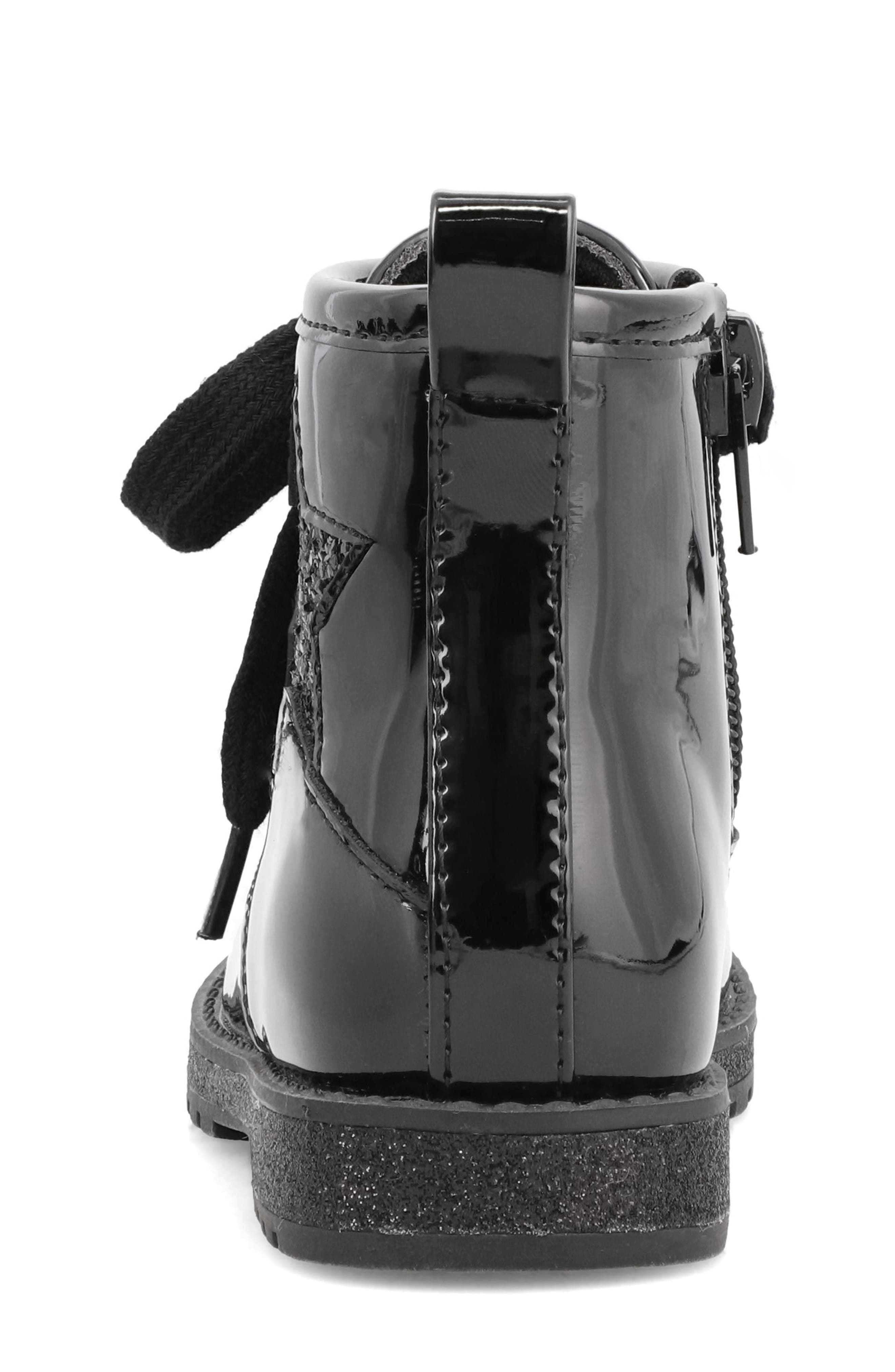 MIA Kids' Lil Mawar Combat Boot, Alternate, color, 