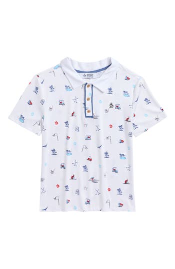 Original Penguin Kids' Polo