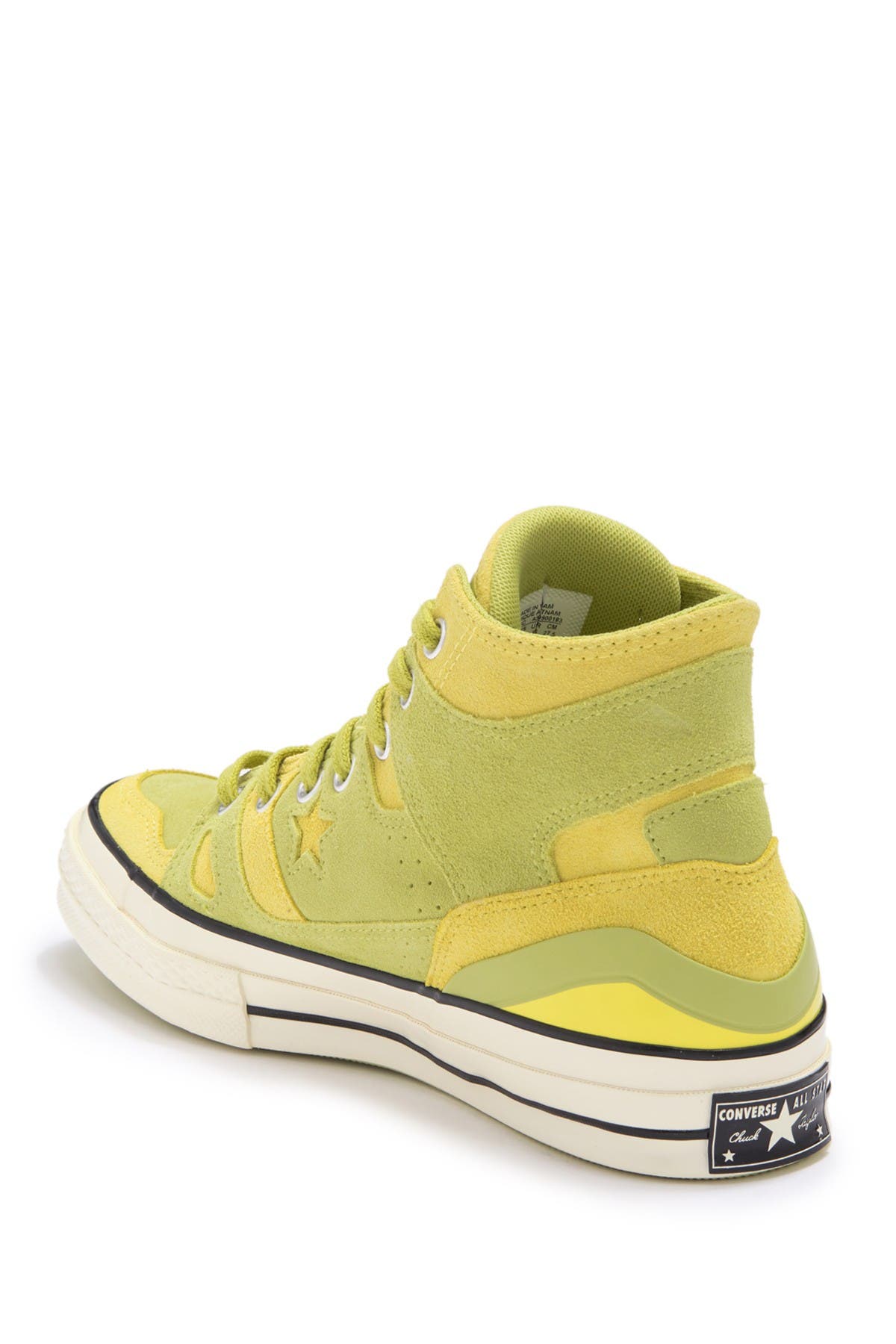 Converse Chuck 70 E260 Hi Top Sneaker, Alternate, color, 