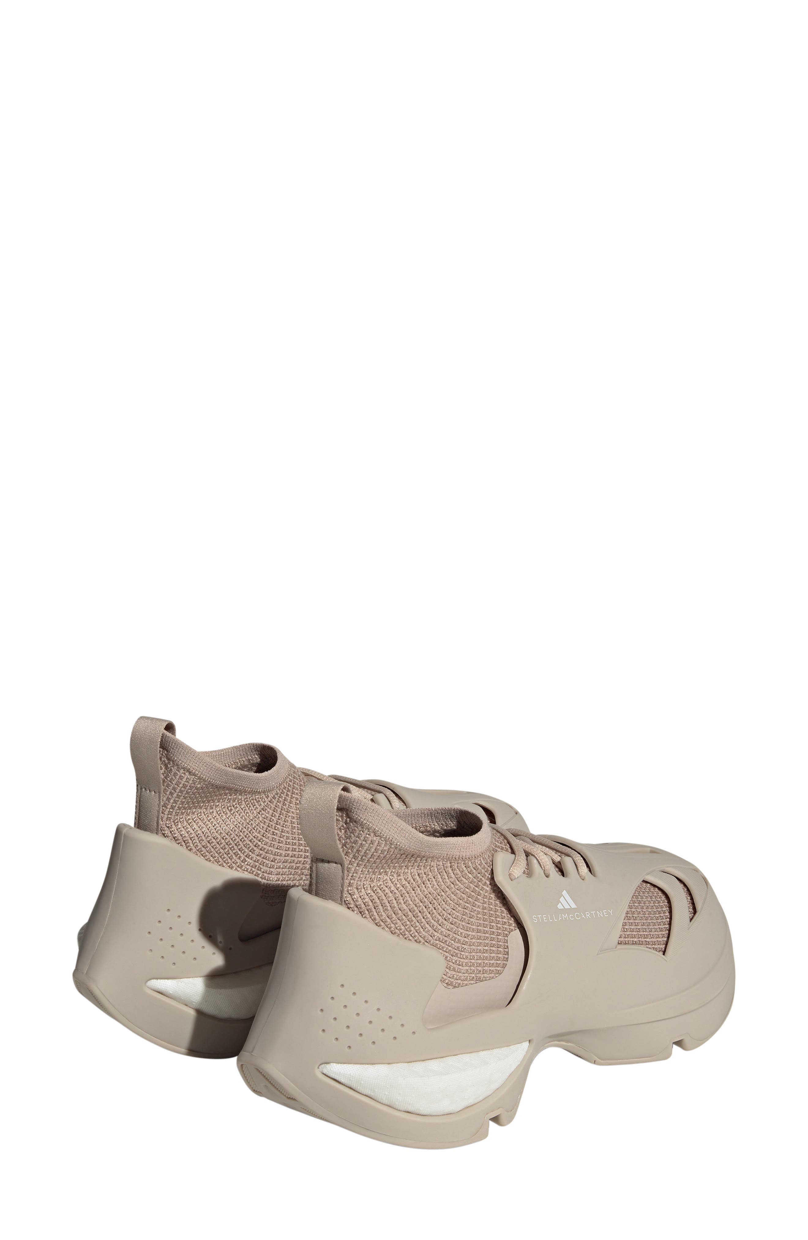 adidas by Stella McCartney Stella McCartney Sportswear Shoe, Alternate, color, Ginger