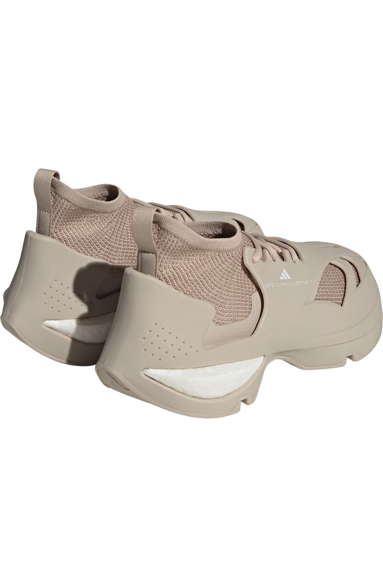 adidas by Stella McCartney Stella McCartney Sportswear Shoe, Alternate, color, Ginger