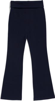 Splendid Kids' Flare Leggings