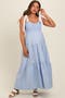 selected Light Blue