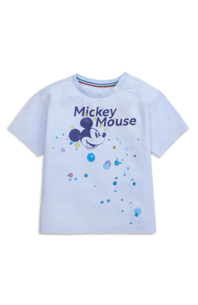 Magnetic Me x Disney Kids' Ancient Water Cotton Graphic T-Shirt, Main, color, Ancient Water