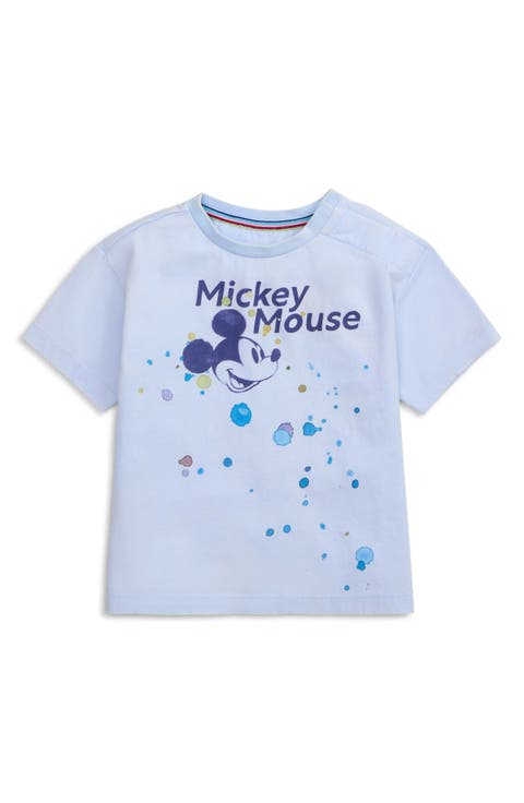 x Disney Kids' Ancient Water Cotton Graphic T-Shirt (Toddler & Little Kid)
