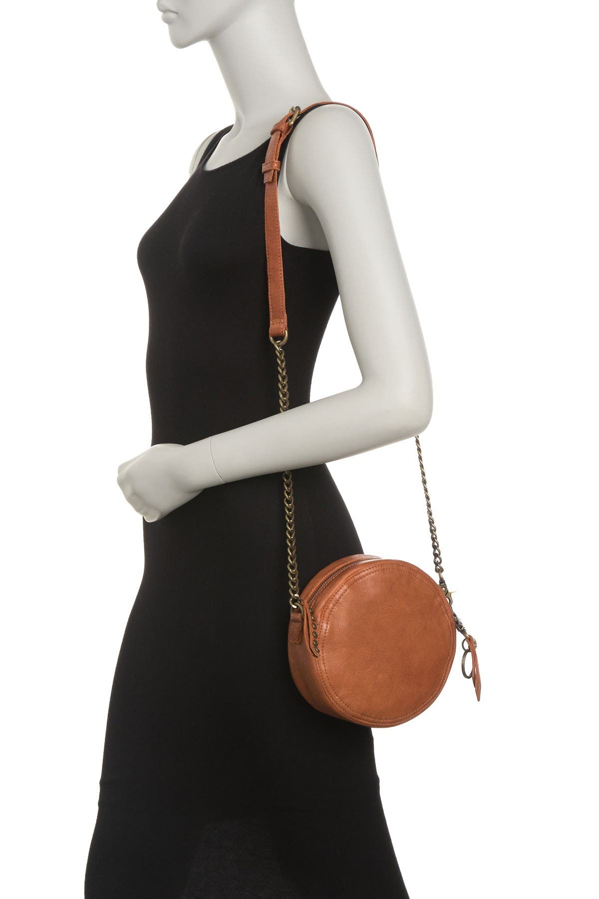 Frye Riley Circle Bag, Alternate, color, 