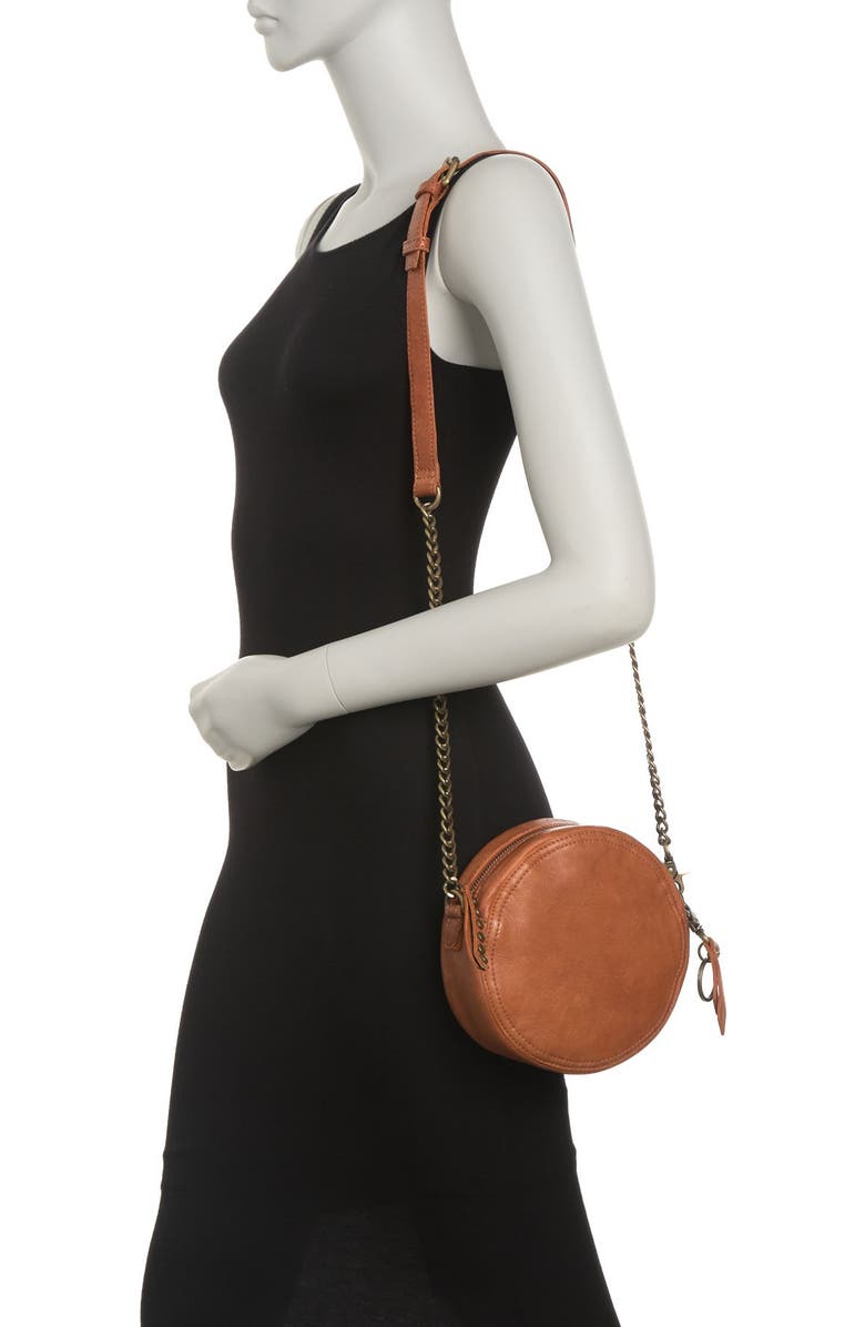 Frye Riley Circle Bag, Alternate, color,