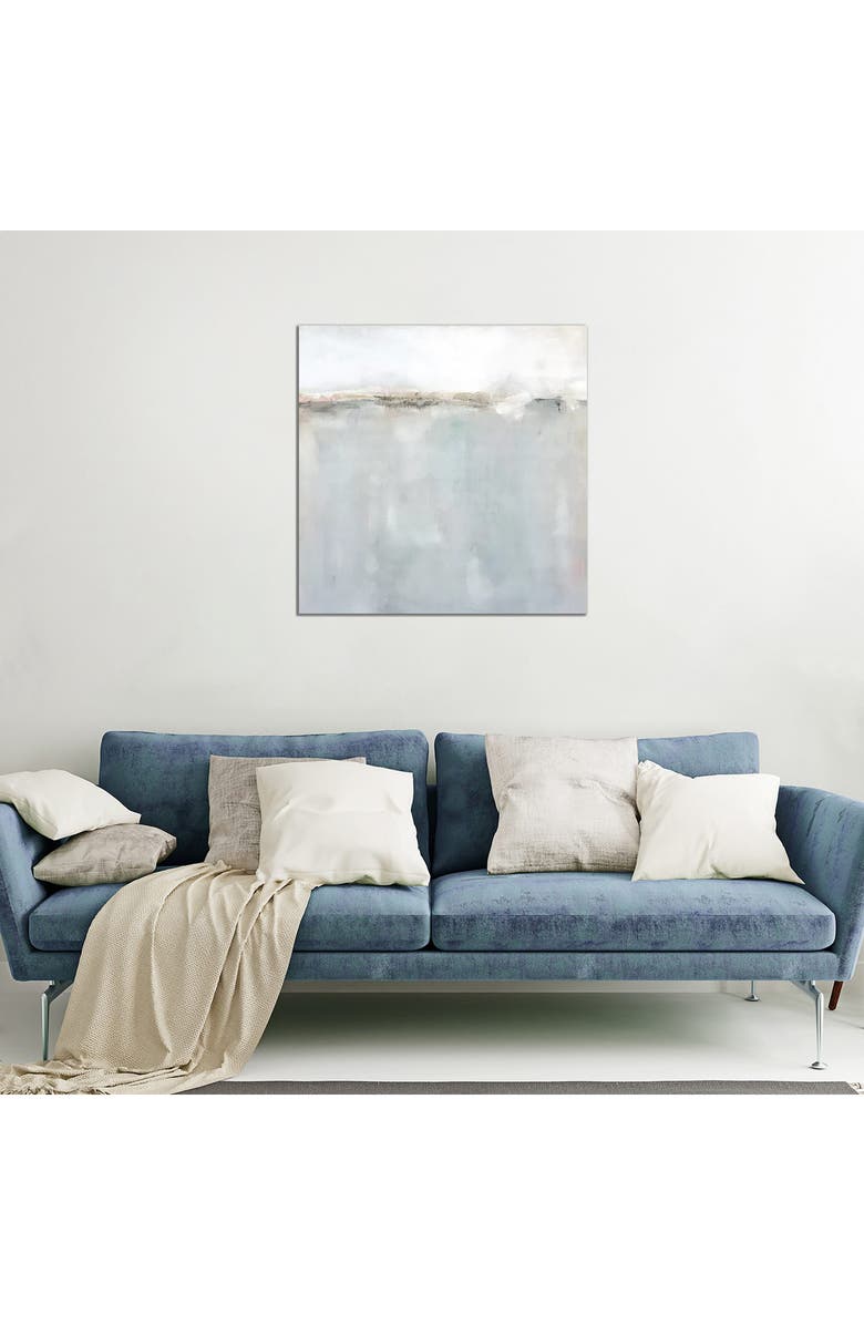 iCanvas Days to Come I by Carol Robinson Canvas Wall Art, Alternate, color, Multi