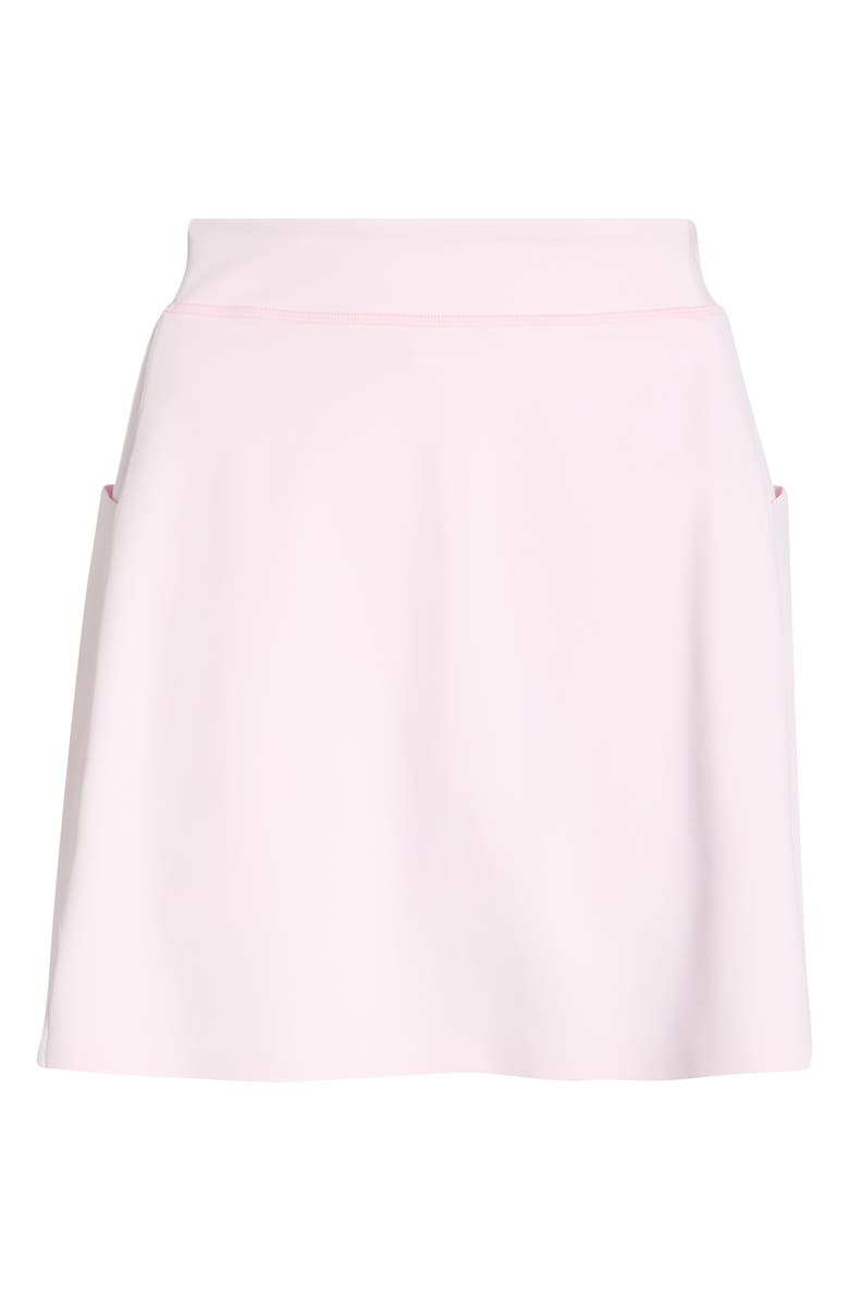 G/FORE Knockout A-Line Golf Skort, Alternate, color, Blush