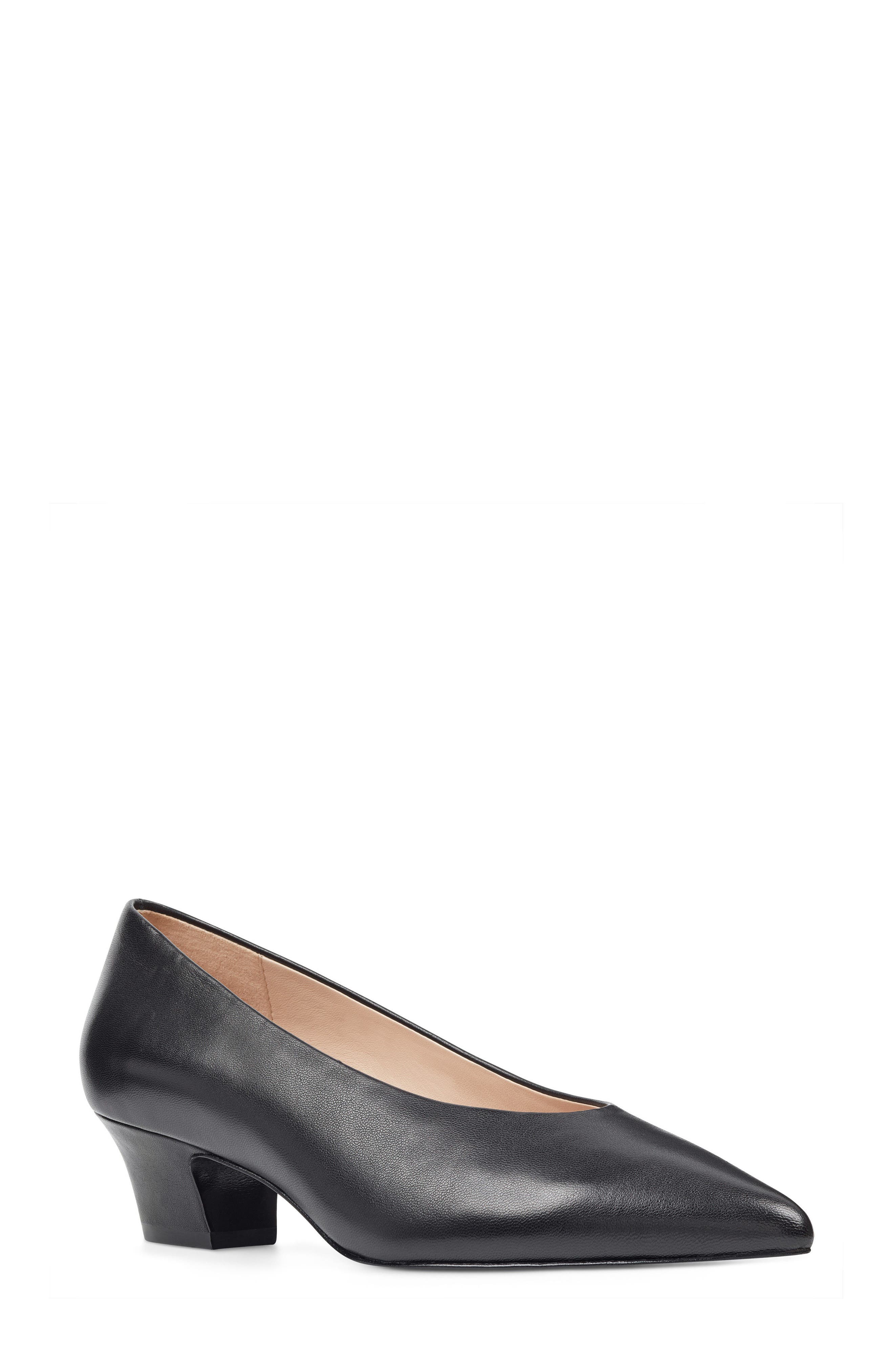 Nine West Kendra - 40th Anniversary Capsule Collection Pump, Main, color, 