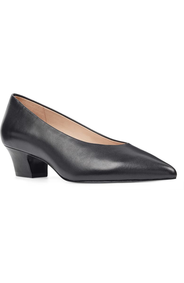 Nine West Kendra - 40th Anniversary Capsule Collection Pump, Main, color,