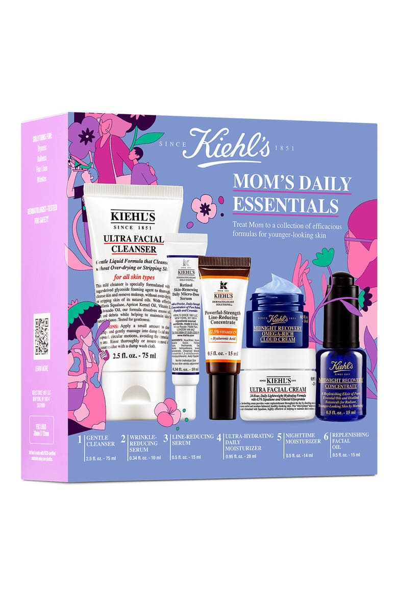 Mom's Daily Essentials Set USD $127 Value, Alternate, color, NO COLOR