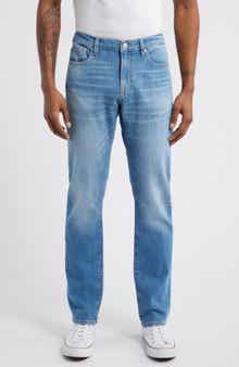 FRAME L'Homme Slim Fit Jeans